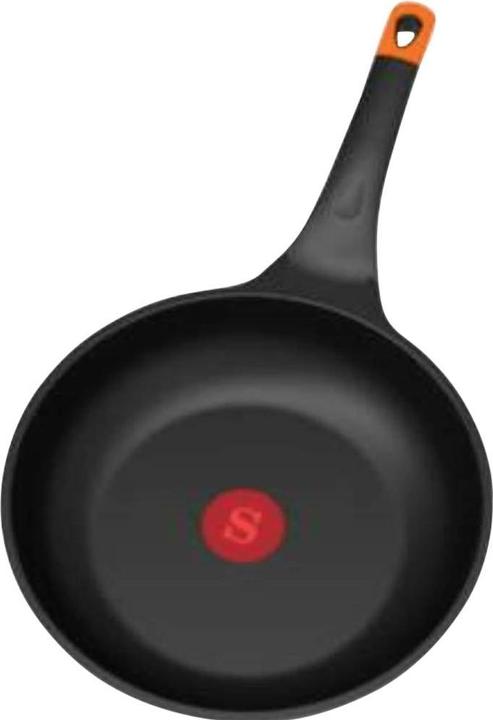 Productafbeelding Sogo Human Technology SAR-SS-23275 Pan 280 mm (Koekenpan, Aluminium, 28 x 6 cm)