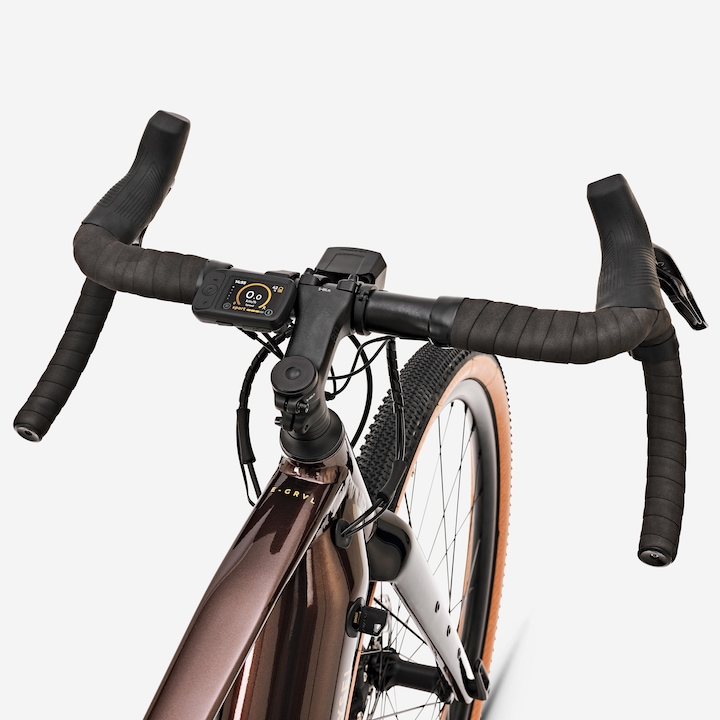 Actual product image Van rysel E-Grvl Af Md