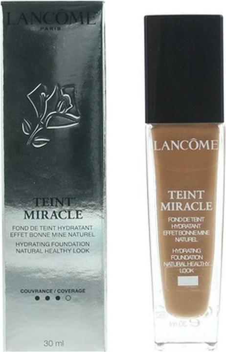 Actual product image Lancôme Complexion Miracle Fluide (11 Muscade)
