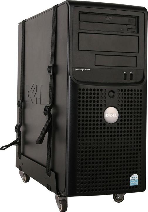 Image du produit Techly ICA-CS 61