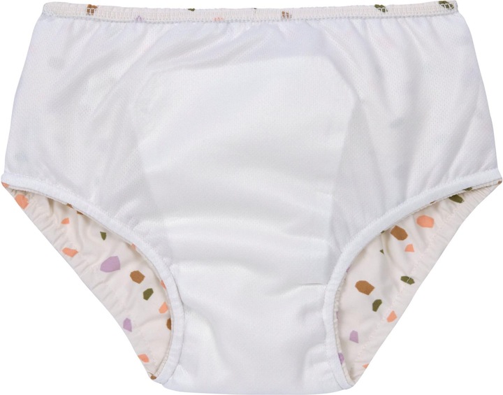 Produktbild Lässig Schwimmwindel Pebbles – Multicolor Milky Gr. 62/68 (1 Stück)