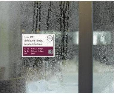 Immagine prodotto Herma Etichette resistenti alle intemperie A4