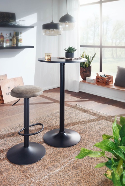Actual product image Wohnling Ceylon (Ø 60 x 100 cm)