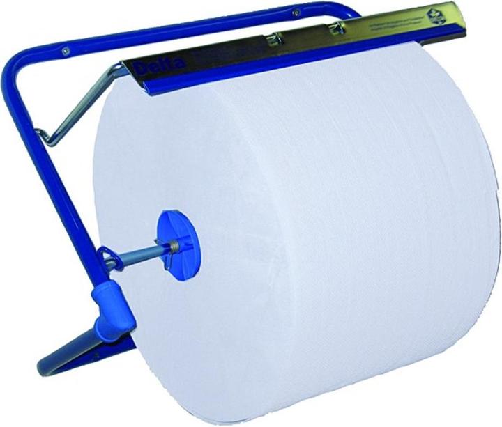 Actual product image Werkstarck Wall holder to paper rolls