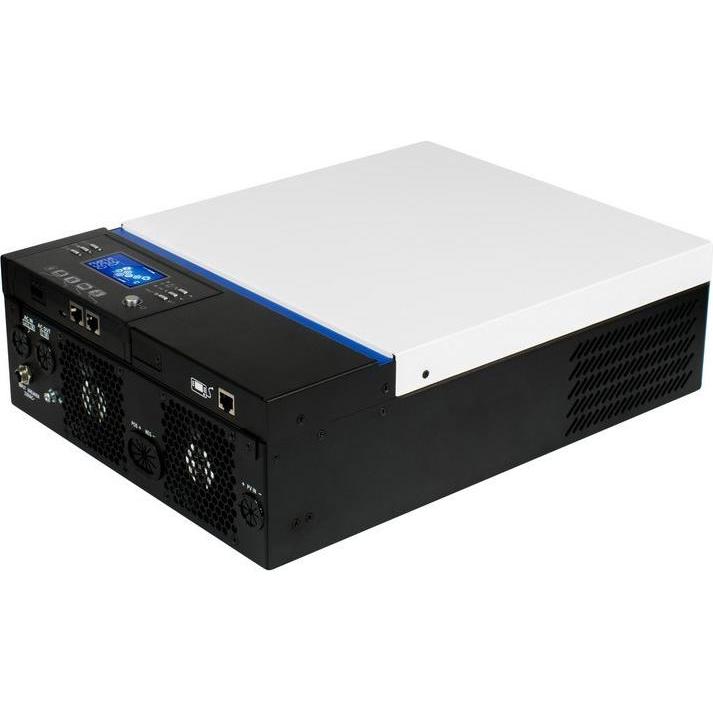 Digital, Convertitore di tensione, Inverter solare ibrido Off-Grid ESB 3kW-24