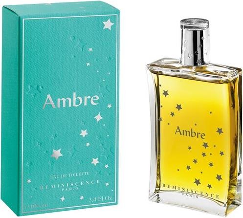 Immagine prodotto Reminiscence Ambre Eau De Toilette Spray (Eau de toilette, 100 ml)