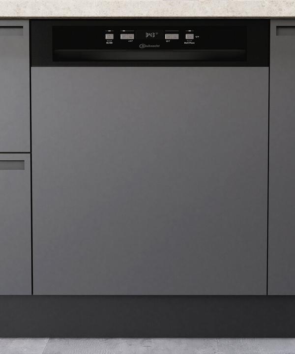 Bauknecht Bcbc 3c26 B Ch