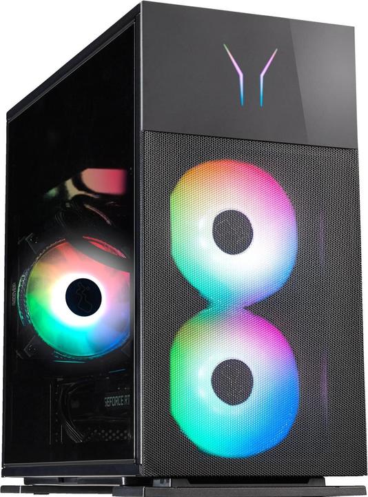 Actual product image Erazer Engineer X30 (Intel Core i7-14700F, 32 GB, 1000 GB, GeForce RTX 4060 Ti)
