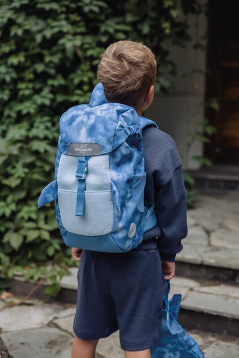 Produktbild Beckmann Kindergartenrucksack Classic Mini