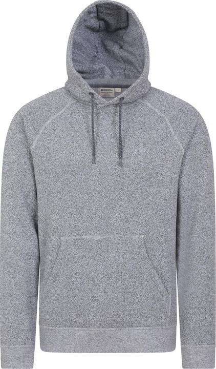 Image du produit Mountain Warehouse - Sweat à capuche AUCKLAND - Homme (4XL)