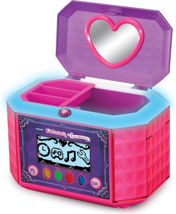 Immagine prodotto VTech Schmuckkästchen (Tedesco)