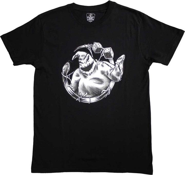 Image du produit Dick Smith - T-shirt ROLL - Adulte (S)