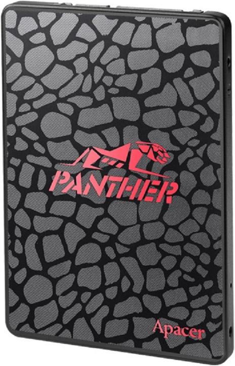 Produktbild Apacer AS350 Panther (512 GB, 2.5")