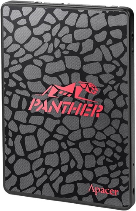 Apacer AS350 Panther (512 GB, 2.5")
