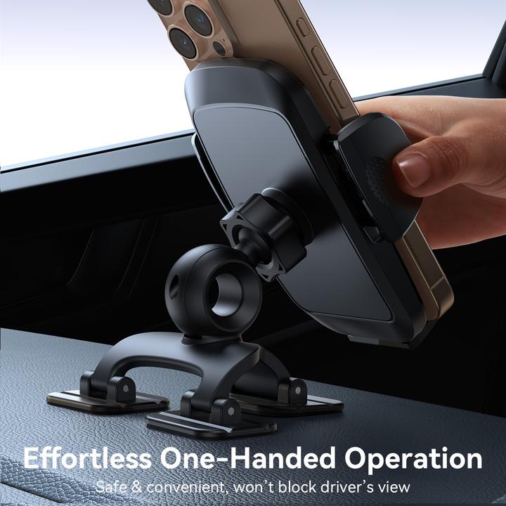 Actual product image Joyroom Mechanical Car Holder
