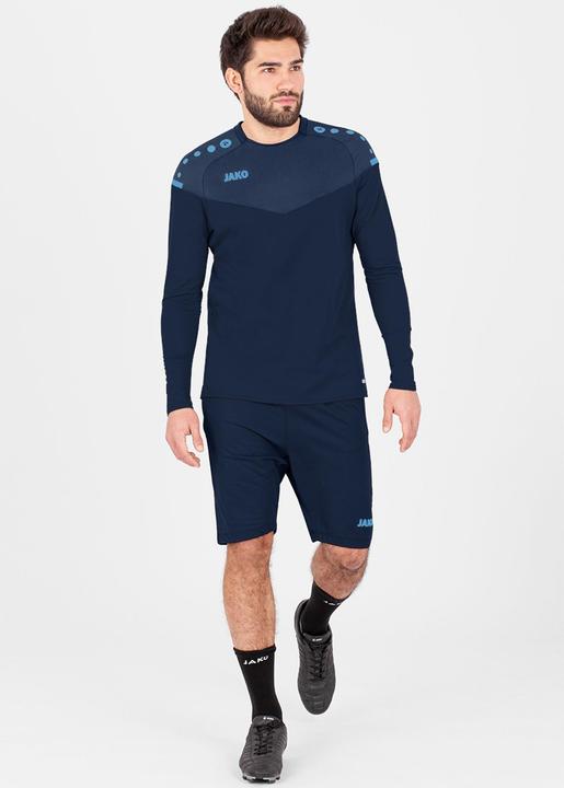 Immagine prodotto JAKO CAMPIONE DI SUDORE 2.0 (164)