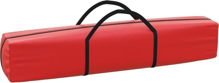 Actual product image vidaXL Bernhilde (197.50 cm, 197.50 cm)