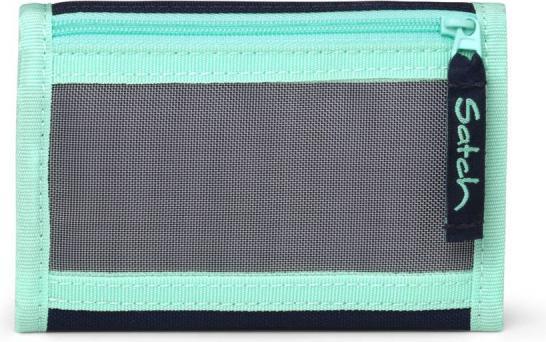 Immagine prodotto Satch Geldbeutel Ocean Mint
