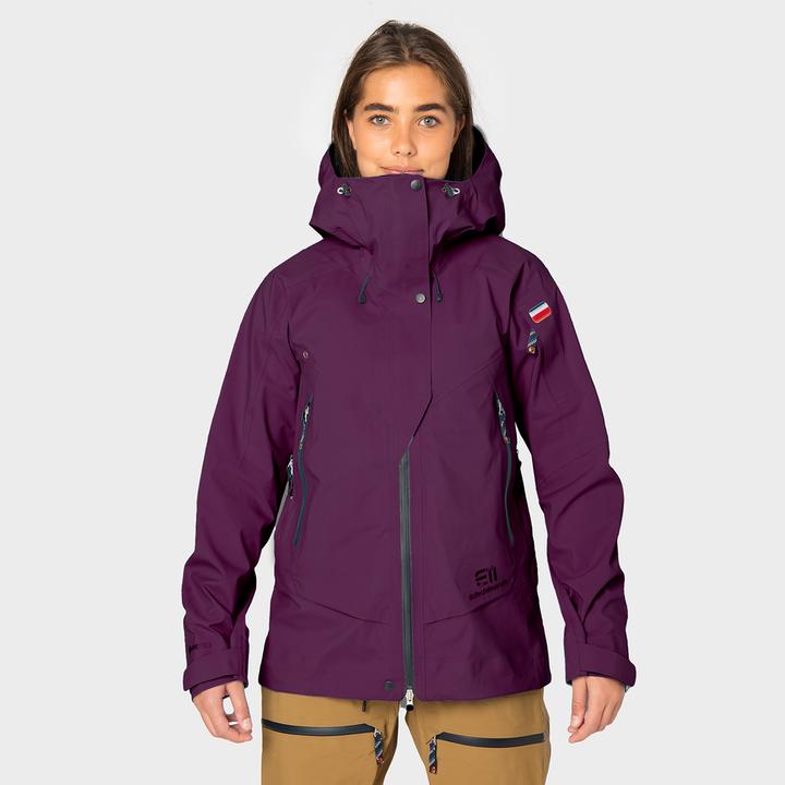 Actual product image Elevenate W Pure Jacket (XL)