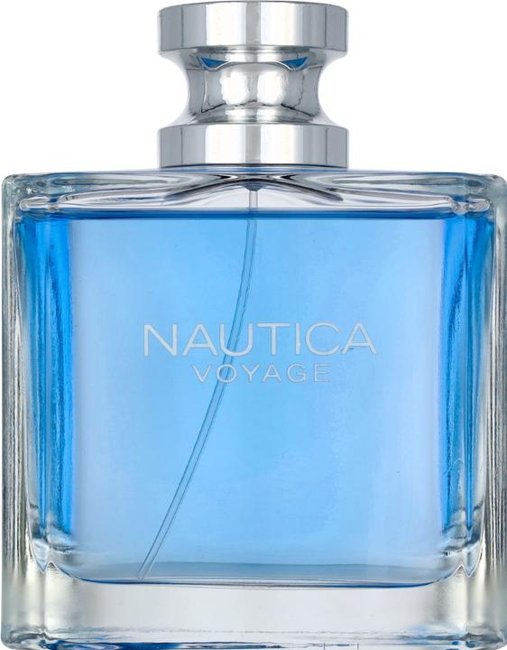 Actual product image Nautica Voyage (Eau de toilette, 100 ml)