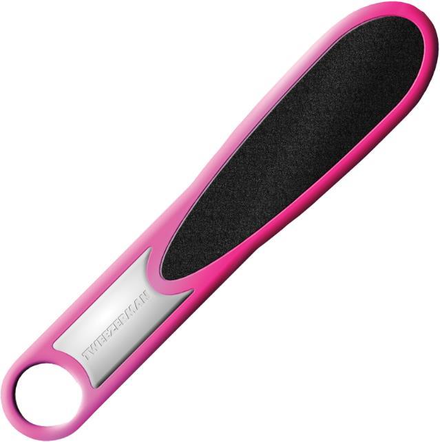 Actual product image Tweezerman Step-Two-It Foot File