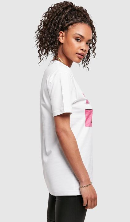 Produktbild Mister Tee Ladies Only Female Tee (XS)