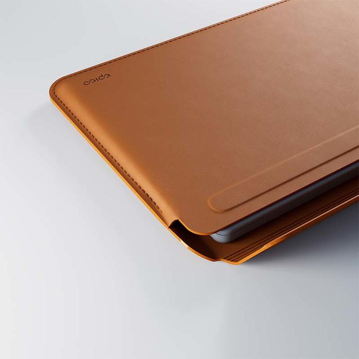 Produktbild Epico 9911141300033 laptop case (13.3") Sleeve case Brown (13.30", Apple)
