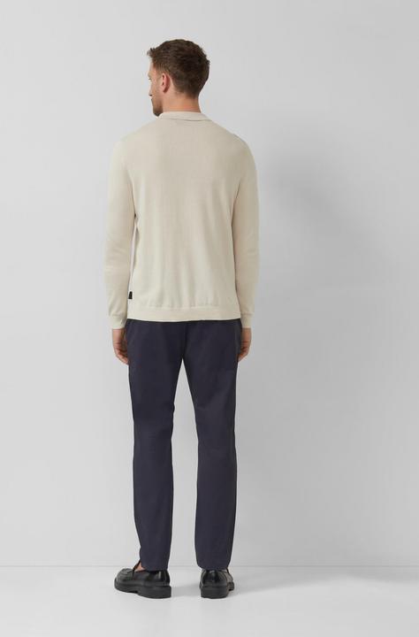 Produktbild s.Oliver Strickpullover Strickpullover (XXL)