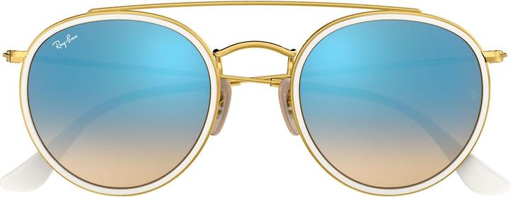 Produktbild Ray Ban Round Double Bridge