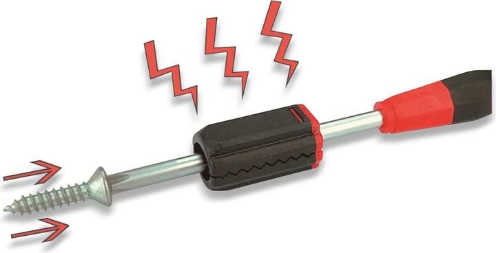 Actual product image Donau 268-22 268-22 Magnetizer, demagnetizer