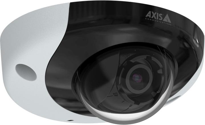 Actual product image Axis Network camera P3935-LR (1920 x 1080 Pixels)