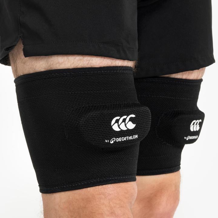 Image du produit Offload Bandage Rugby Line-Out - Canterbury R500 noir (2)