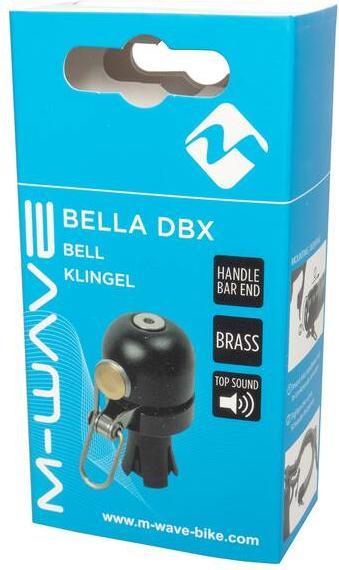 Produktbild M-Wave Bella DBX