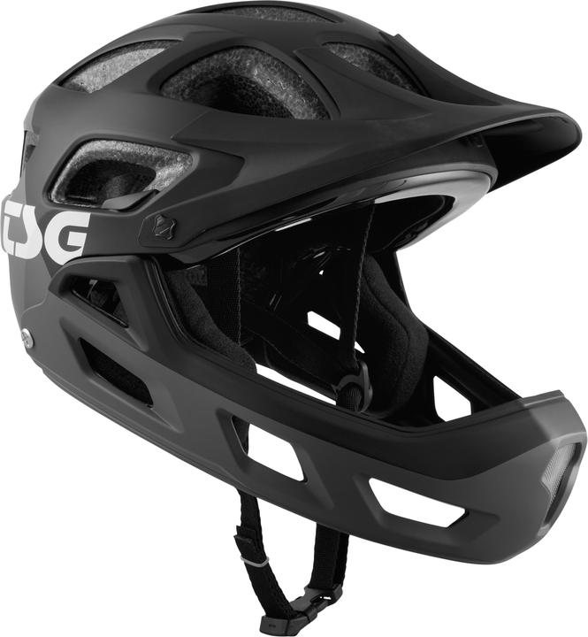 Casque vélo
