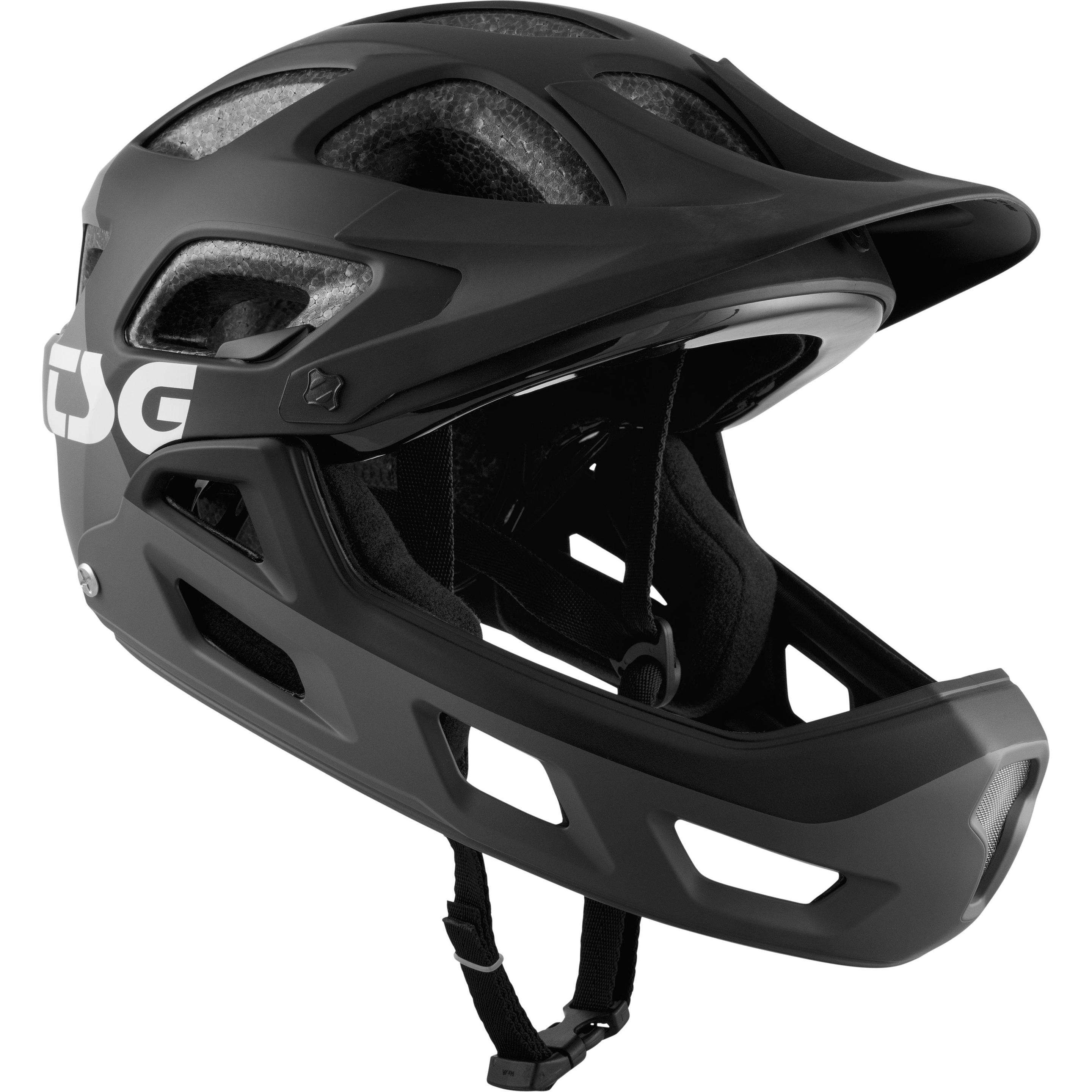 Thumbnail - TSG, Velohelm, (57 - 59 cm)