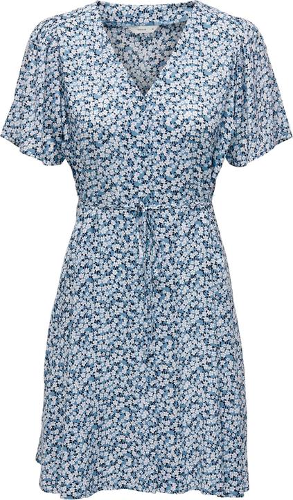 Produktbild Only Kurzärmeliges Kleid (XS)
