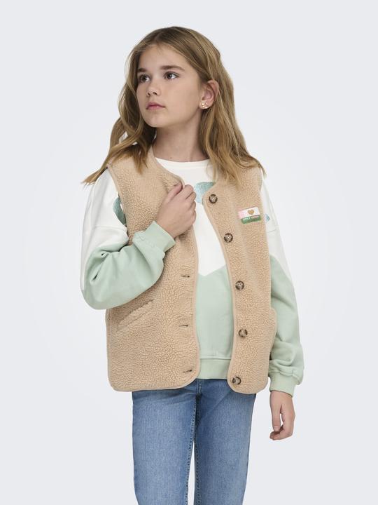Produktbild Only KOGBABY Weste Weste (152)