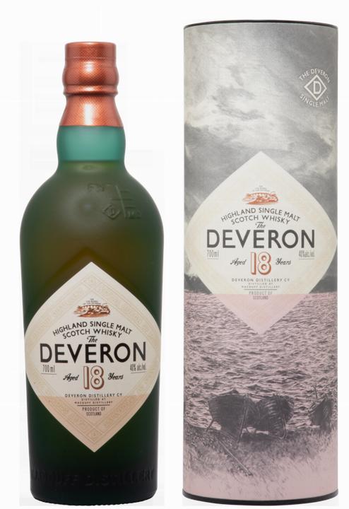 Produktbild Glen Deveron Single Malt (Single Malt)