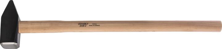 Actual product image HAZET Sledge hammer 2139-2 (5730 g)
