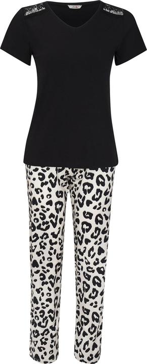 Produktbild Goldenbay Pyjama Viola (M)