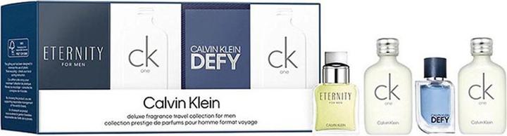 Produktbild Calvin Klein Men Set (Parfum Set)