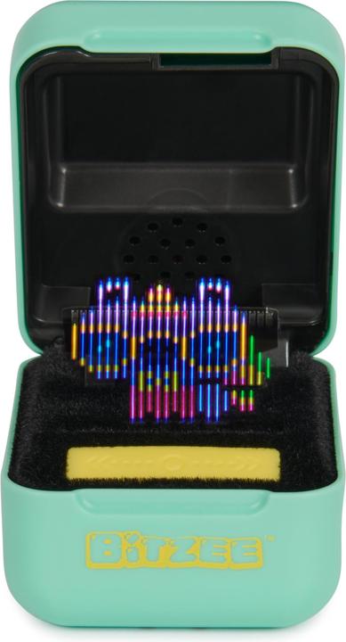 Productafbeelding Spin Master Interactief Bitzee Puppy Karakter (Duits, Engels, Frans, Pools)