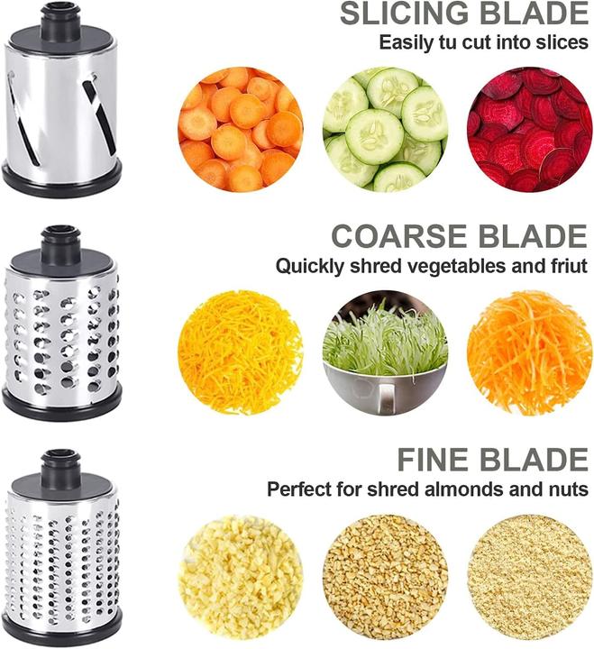 Actual product image Cofun Attachment for Kitchenaid accessories