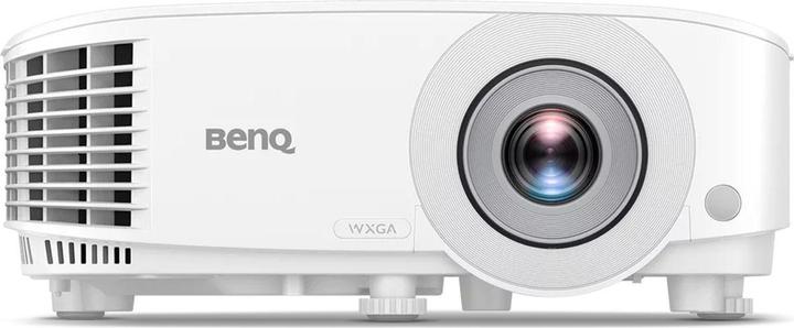 Productafbeelding BenQ MW561 | 1280x800 DLP 4000ANSI-lumen | 1,55-1,7:1 | Vaste lens | Hvit (WXGA, 4000 lm, 1.55 - 1.7:1)