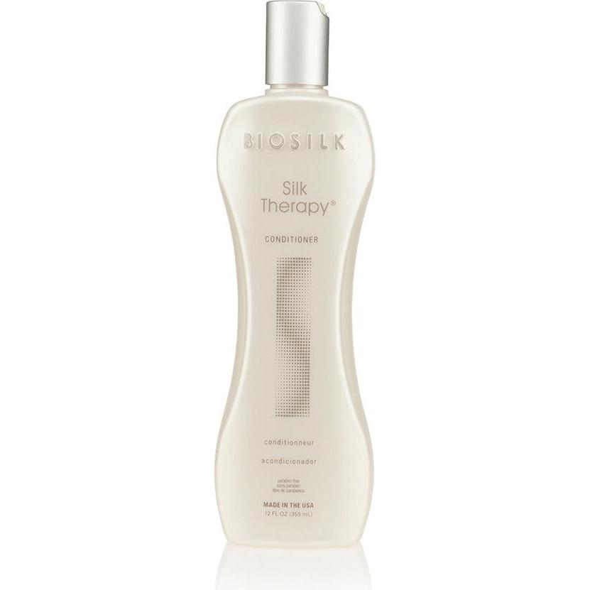 BioSilk, Conditioner, Silk Therapy Conditioner (355 ml)