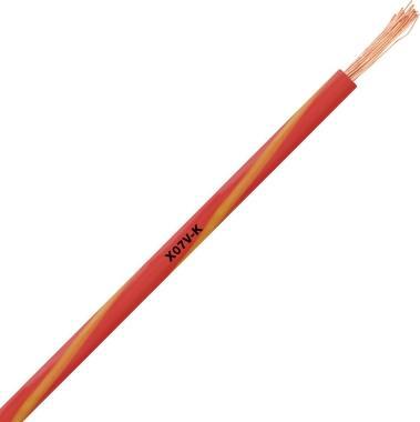 Produktbild Lapp Litze X07V-K 1 x 1.50 mm² Oran (150 m)