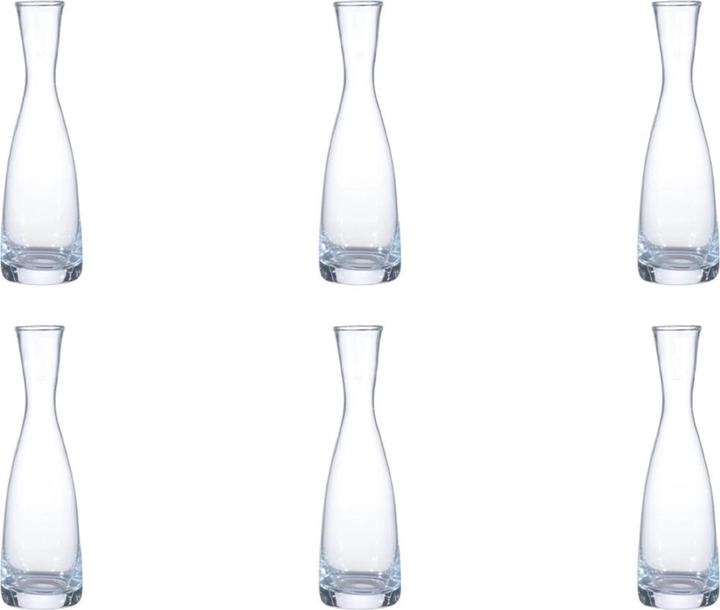 Produktbild Glashandel Alpnach Budelle 1dl geeicht (R) (0.10 l)