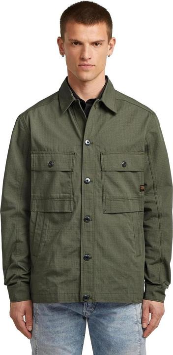 Actual product image G-Star Mosa (S)