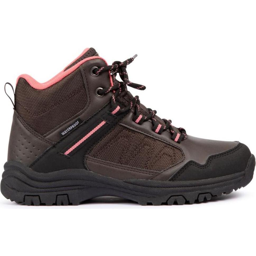 Thumbnail - Trespass, Damen, Wanderschuhe, LYRE Damen Wanderschuhe (42), Braun