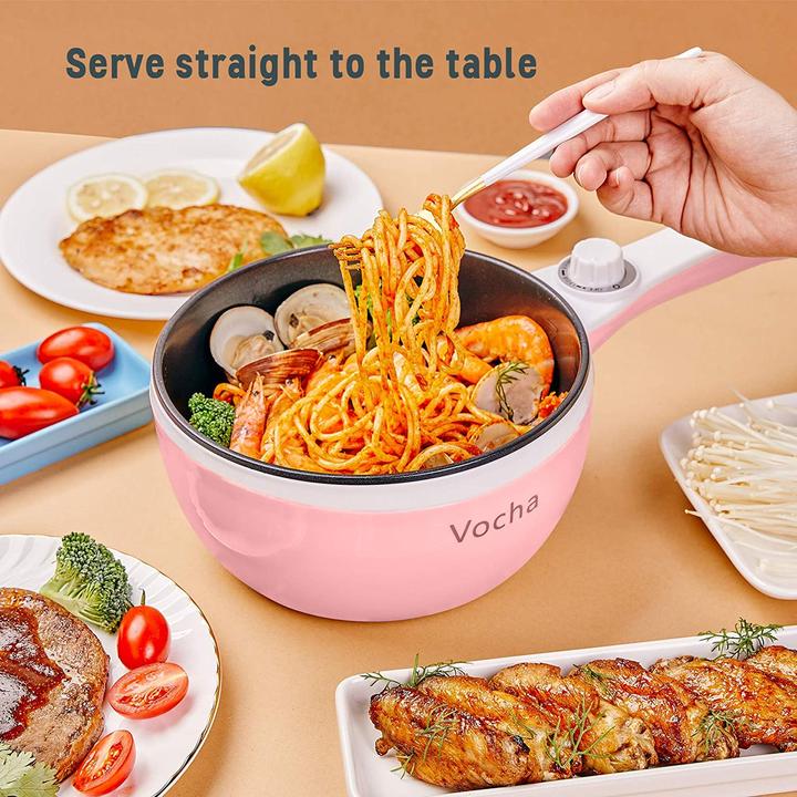 Immagine prodotto Vocha Hot Pot, Rosa